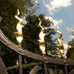 Jugendstiltor | Sutz