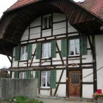 Bauernhaus | Täuffelen