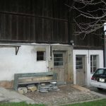 Bauernhaus | Täuffelen