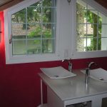 Strandhaus | Gerolfingen