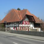 Bauernhaus | Täuffelen