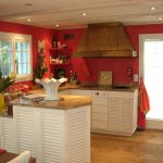 Strandhaus | Gerolfingen