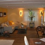 Strandhaus | Gerolfingen
