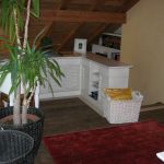 Strandhaus | Gerolfingen