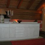 Strandhaus | Gerolfingen