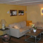 Strandhaus | Gerolfingen