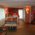 Strandhaus | Gerolfingen
