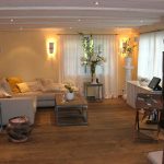 Strandhaus | Gerolfingen