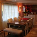 Strandhaus | Gerolfingen