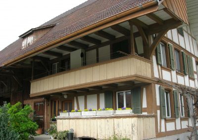 Bauernhaus | Epsach