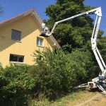 Gebäudeunterhalt | Aarberg | Wagner Maler AG