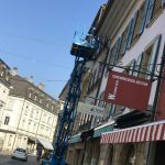 Gebäudeunterhalt | Biel | Wagner Maler AG