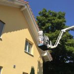 Gebäudeunterhalt | Ins | Wagner Maler AG