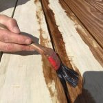 Holzterrassen | Aarberg | Wagner Maler GmbH