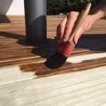 Holzterrassen | Erlach | Wagner Maler GmbH