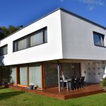 Holzterrassen | Murten | Wagner Maler GmbH