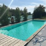 Poolbeschichtung | Gerolfingen | Wagner Maler GmbH