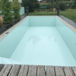 Poolbeschichtung | Neuenburgn | Wagner Maler GmbH
