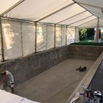 Poolbeschichtung | Seeland | Wagner Maler GmbH