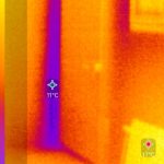Thermographische Aufnahmen | Ins | Wagner Maler GmbH