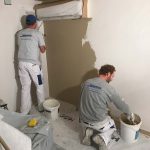 Trockenbau | Gerolfingen | Wagner Maler GmbH