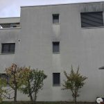 Fassadenrenovation | Biel | Wagner Maler GmbH
