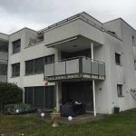 Fassadenrenovation | Biel | Wagner Maler GmbH