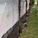 Fassadenrenovation | Biel | Wagner Maler GmbH