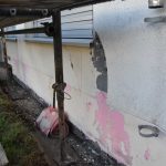 Fassadenrenovation | Biel | Wagner Maler GmbH
