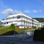 Fassadenrenovation | Biel | Wagner Maler GmbH