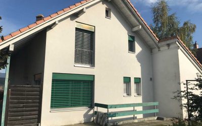 EFH | Walperswil