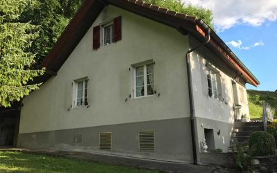 EFH | Gerolfingen