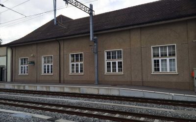 Aare Seeland mobil AG