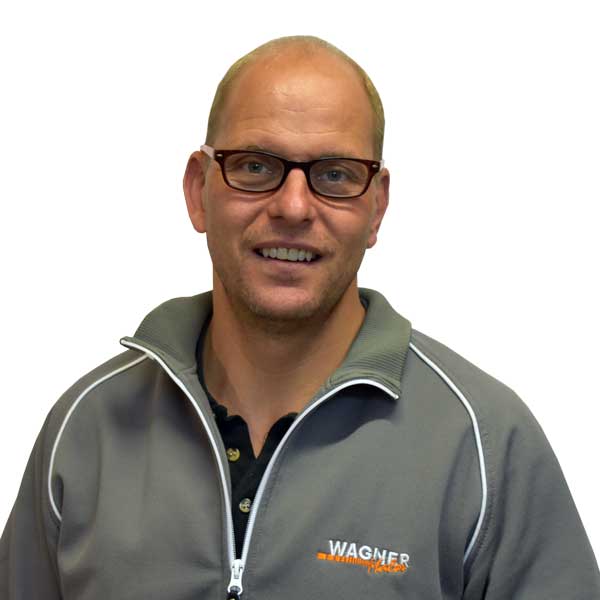 Christoph Wagner