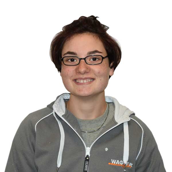 Lucia Wyss