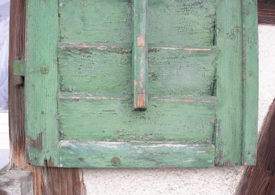 Bauernhaus | Täuffelen