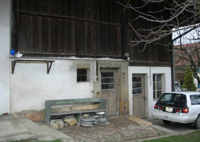 Bauernhaus | Täuffelen