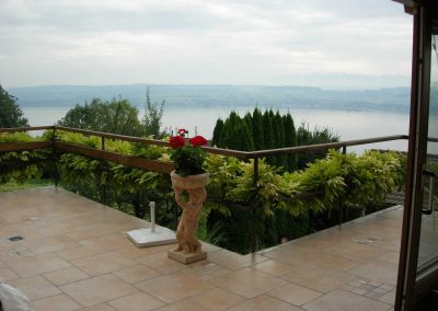 Villa | Murtensee | Murten