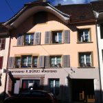 Metzgerei | Erlach
