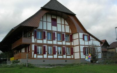 Bauernhaus | Epsach