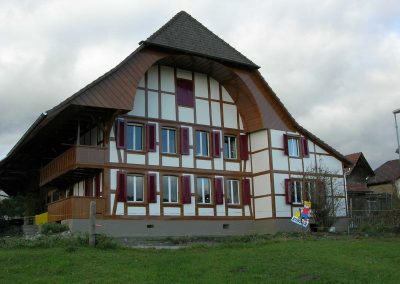 Bauernhaus | Epsach