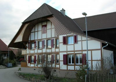 Bauernhaus | Epsach