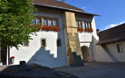 Rathaus | Erlach