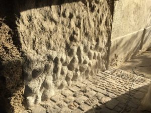 Altbausanierung | Seeland | Wagner Maler