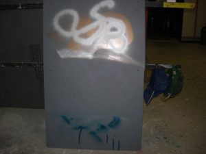 Antigraffitibeschichtungen | Wagner Maler | Täuffelen