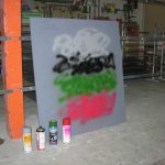 Antigraffitibeschichtungen | Wagner Maler | Täuffelen