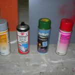 Antigraffitibeschichtungen | Wagner Maler | Täuffelen