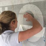 Beschriftungen | Seeland | Wagner Maler
