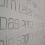 Beschriftungen | Seeland | Wagner Maler