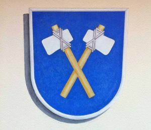 Beschriftungen | Seeland | Wagner Maler